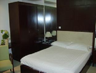 Binyuan Hotel Shanghai Exterior photo